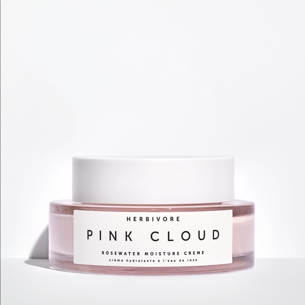 Herbivore Pink Cloud Moisturizer